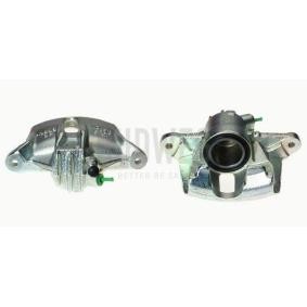 Bremssattel 343191 von BUDWEG CALIPER günstig für 53,75 € online kaufen