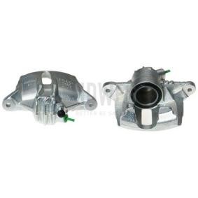 Bremssattel 343193 von BUDWEG CALIPER günstig für 54,80 € online kaufen