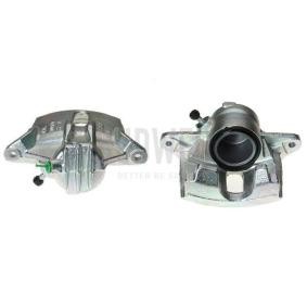 Bremssattel 343196 von BUDWEG CALIPER günstig für 58,60 € online kaufen