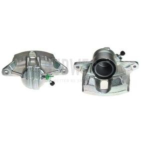 Bremssattel 343197 von BUDWEG CALIPER günstig für 59,37 € online kaufen