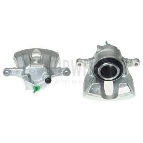 Bremssattel von BUDWEG CALIPER