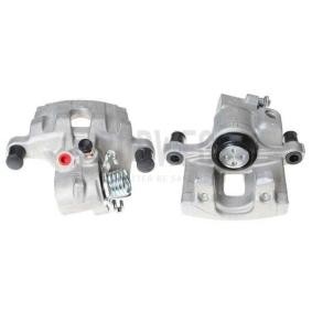 Bremssattel 343242 von BUDWEG CALIPER günstig für 81,99 € online kaufen