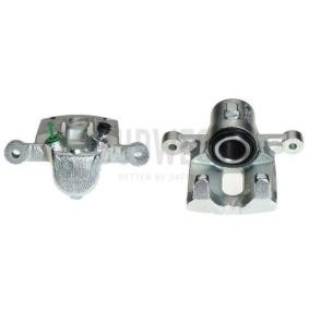Bremssattel 343261 von BUDWEG CALIPER günstig für 59,90 € online kaufen