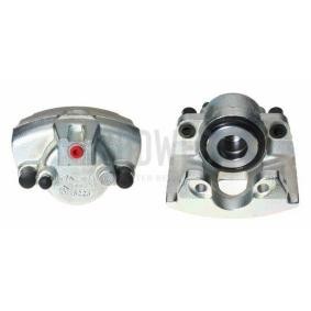Acquista Pinza freno da BUDWEG CALIPER 343266 a buon mercato per soli 101,10 €