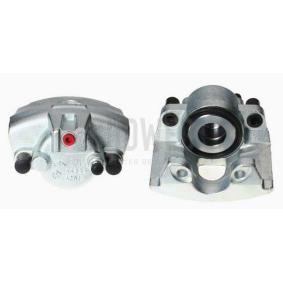 Acquista Pinza freno da BUDWEG CALIPER 343267 a buon mercato per soli 101,10 €