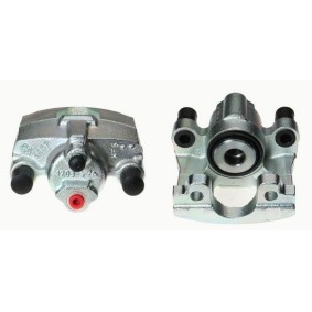 Acquista Pinza freno da BUDWEG CALIPER 343269 a buon mercato per soli 62,14 €