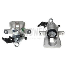 Bremssattel von BUDWEG CALIPER