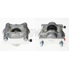 Bremssattel 343318 von BUDWEG CALIPER günstig für 78,42 € online kaufen