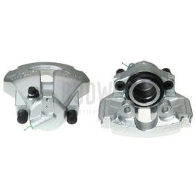Bremssattel von BUDWEG CALIPER