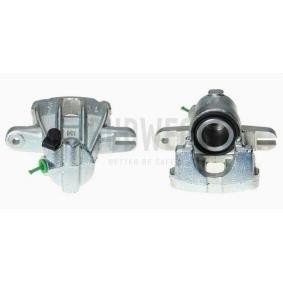 Acquista Pinza freno da BUDWEG CALIPER 343337 a buon mercato per soli 90,98 €