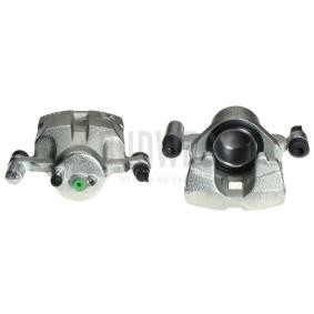 Bremssattel 343348 von BUDWEG CALIPER günstig für 133,81 € online kaufen