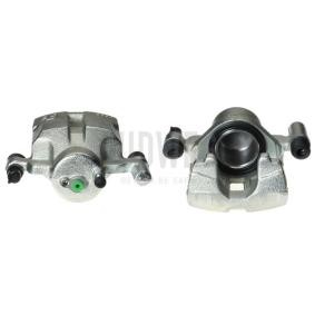Bremssattel 343349 von BUDWEG CALIPER günstig für 133,81 € online kaufen
