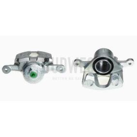 Bremssattel für CHEVROLET von BUDWEG CALIPER