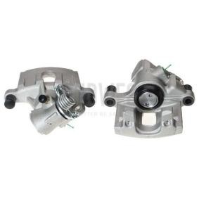 Bremssattel 343396 von BUDWEG CALIPER günstig für 76,31 € online kaufen
