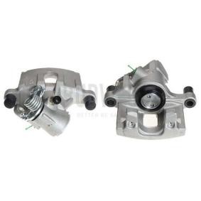 Bremssattel 343397 von BUDWEG CALIPER günstig für 84,92 € online kaufen