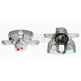 Bremssattel 343432 von BUDWEG CALIPER günstig für 71,88 € online kaufen