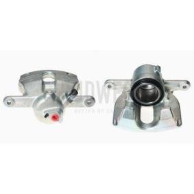 Bremssattel 343433 von BUDWEG CALIPER günstig für 71,88 € online kaufen