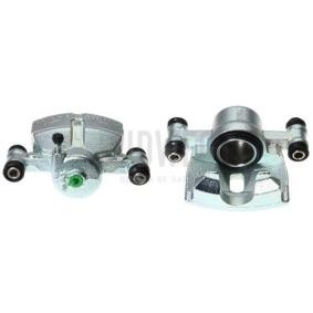 Bremssattel 343458 von BUDWEG CALIPER günstig für 84,38 € online kaufen