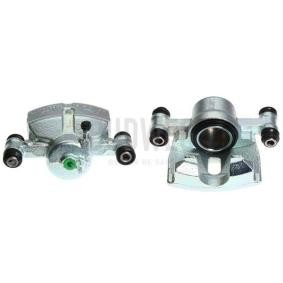 Bremssattel 343459 von BUDWEG CALIPER günstig für 71,13 € online kaufen