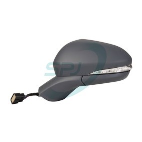 Compre Espelho retrovisor da MAURICE LECOY E-3722 a um preço baixo por 16199,13 €