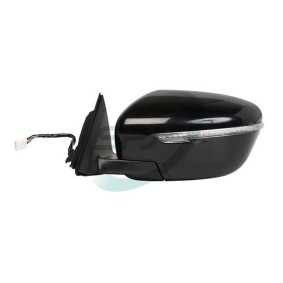 Acquista Specchietto retrovisore esterno da MAURICE LECOY E-3742 a buon mercato per soli 16679,51 €
