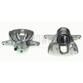 Bremssattel 343474 von BUDWEG CALIPER günstig für 85,43 € online kaufen
