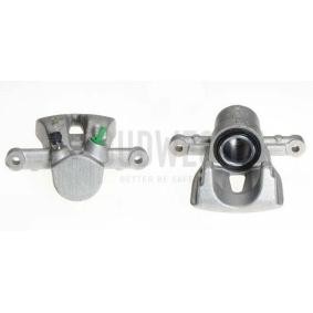Bremssattel 343476 von BUDWEG CALIPER günstig für 59,53 € online kaufen