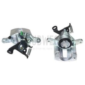Acquista Pinza freno da BUDWEG CALIPER 343480 a buon mercato per soli 173,45 €