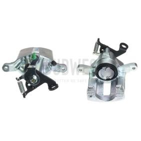 Acquista Pinza freno da BUDWEG CALIPER 343481 a buon mercato per soli 173,45 €