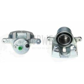 Bremssattel 343487 von BUDWEG CALIPER günstig für 83,11 € online kaufen