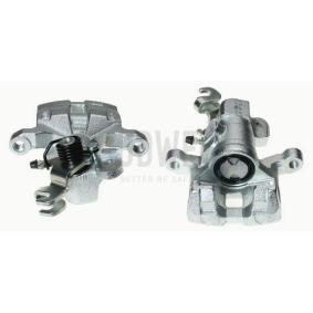 Bremssattel 343492 von BUDWEG CALIPER günstig für 76,75 € online kaufen