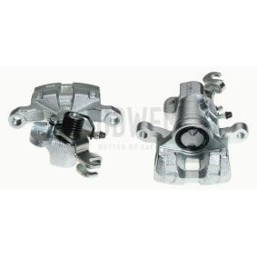 Bremssattel 343493 von BUDWEG CALIPER günstig für 83,50 € online kaufen