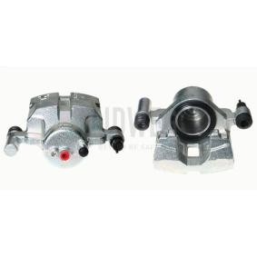 Bremssattel 343495 von BUDWEG CALIPER günstig für 66,61 € online kaufen