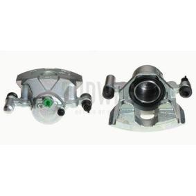 Bremssattel 343497 von BUDWEG CALIPER günstig für 52,07 € online kaufen