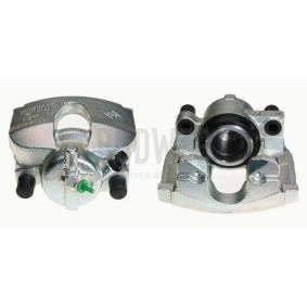 Bremssattel 343503 von BUDWEG CALIPER günstig für 77,74 € online kaufen
