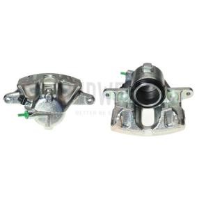 Bremssattel von BUDWEG CALIPER