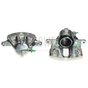 Bremssattel 343509 von BUDWEG CALIPER günstig für 66,56 € online kaufen