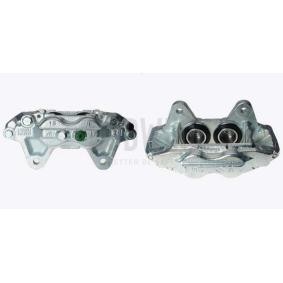 Bremssattel 343538 von BUDWEG CALIPER günstig für 109,51 € online kaufen