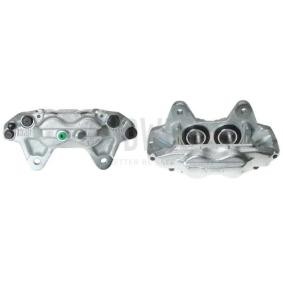 Bremssattel 343539 von BUDWEG CALIPER günstig für 109,51 € online kaufen