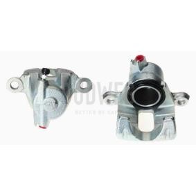 Bremssattel 343541 von BUDWEG CALIPER günstig für 75,70 € online kaufen