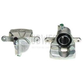 Bremssattel 343568 von BUDWEG CALIPER günstig für 84,78 € online kaufen