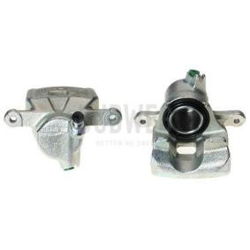 Bremssattel 343569 von BUDWEG CALIPER günstig für 68,84 € online kaufen