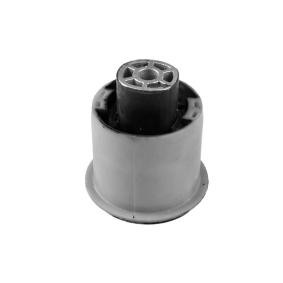 Achetez des Silent bloc d'essieu TEDGUM TED53393 à prix pour 16,61 €
