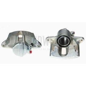 Bremssattel 343583 von BUDWEG CALIPER günstig für 72,96 € online kaufen