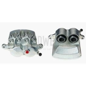 Bremssattel 343600