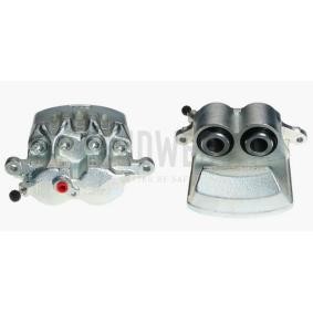 Bremssattel von BUDWEG CALIPER
