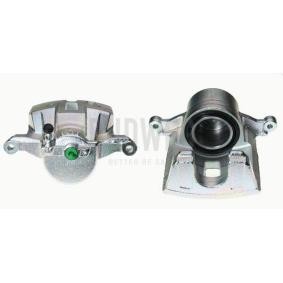 Bremssattel von BUDWEG CALIPER