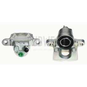 Bremssattel von BUDWEG CALIPER