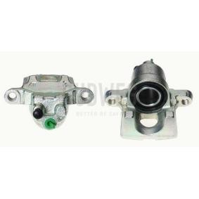 Bremssattel von BUDWEG CALIPER