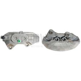 Bremssattel 343615 von BUDWEG CALIPER günstig für 454,68 € online kaufen
